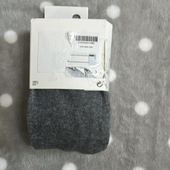 Zara Baby Tights - Picture 4 of 5